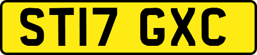 ST17GXC