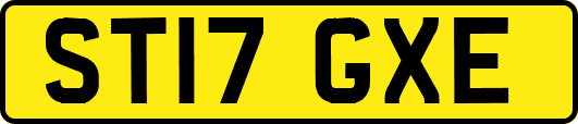 ST17GXE