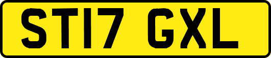 ST17GXL