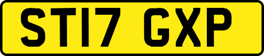 ST17GXP