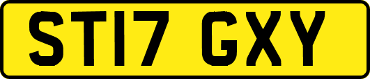 ST17GXY