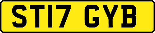 ST17GYB