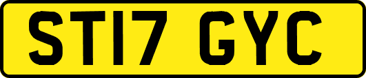 ST17GYC