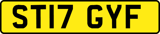 ST17GYF