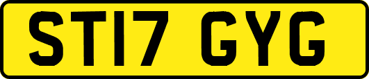 ST17GYG