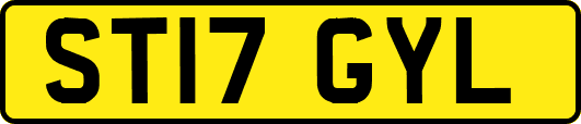 ST17GYL