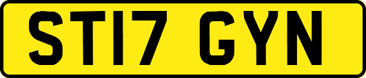 ST17GYN