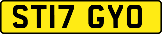 ST17GYO