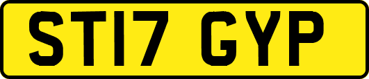 ST17GYP