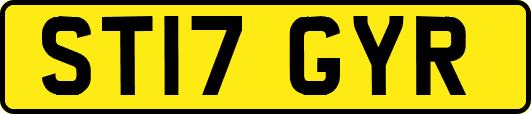 ST17GYR