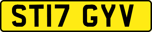 ST17GYV