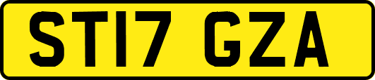 ST17GZA