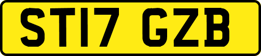 ST17GZB