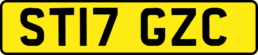 ST17GZC