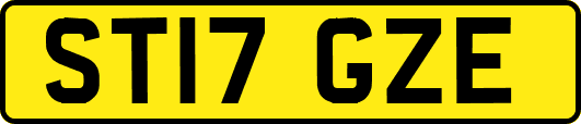 ST17GZE