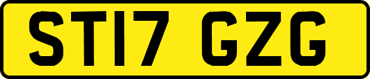 ST17GZG