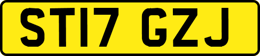 ST17GZJ