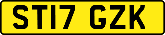 ST17GZK