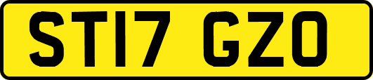 ST17GZO