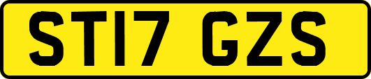 ST17GZS