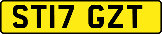 ST17GZT