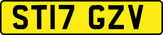 ST17GZV