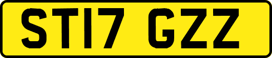 ST17GZZ