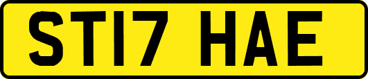 ST17HAE