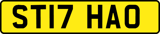 ST17HAO