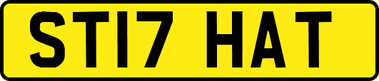 ST17HAT