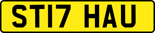 ST17HAU