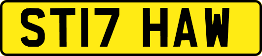 ST17HAW