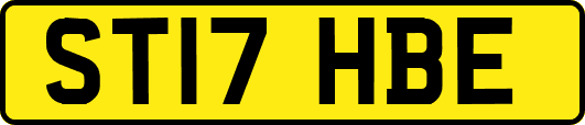 ST17HBE