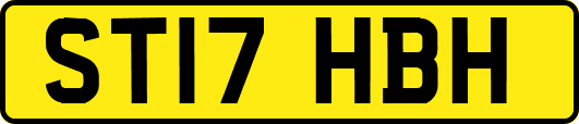 ST17HBH