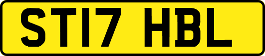 ST17HBL