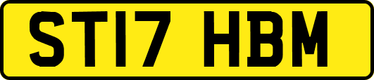 ST17HBM