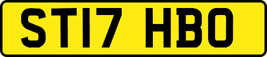 ST17HBO