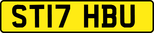 ST17HBU