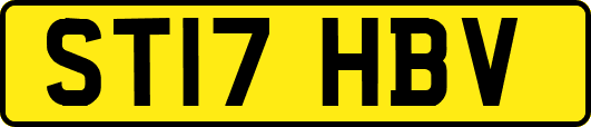ST17HBV
