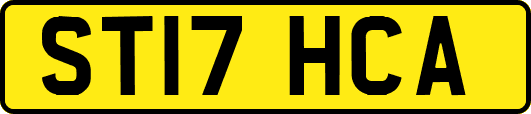 ST17HCA