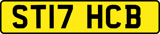 ST17HCB