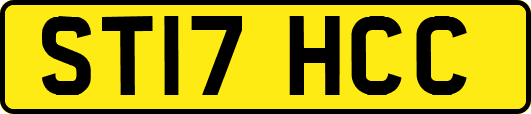 ST17HCC