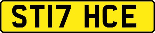 ST17HCE