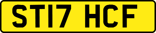 ST17HCF