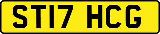 ST17HCG