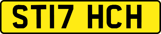 ST17HCH