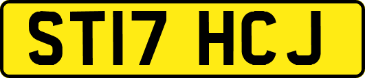 ST17HCJ