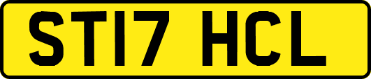 ST17HCL