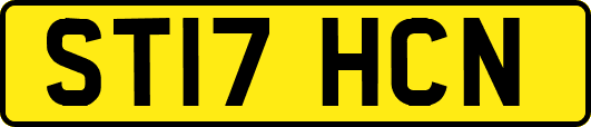 ST17HCN