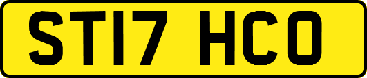 ST17HCO